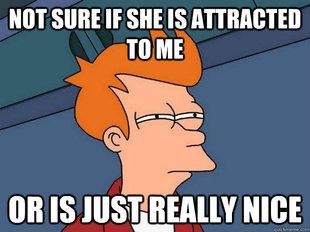 Futurama Fry
