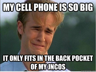 1990s Problems