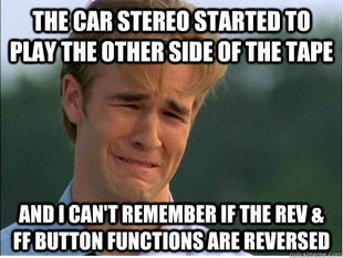1990s Problems