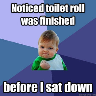 Success Kid