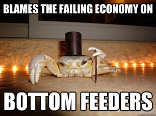 Fancy Crab