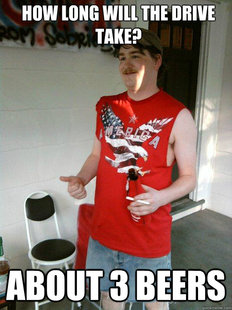 Redneck Randal