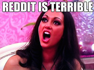 Feminist Nazi