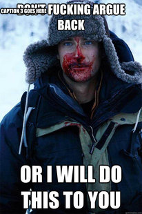 Bear Grylls