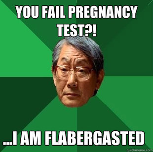 High Expectations Asian Father