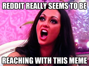 Feminist Nazi