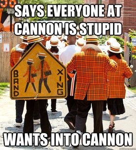 Princeton Problems