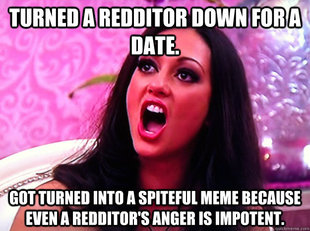 Feminist Nazi