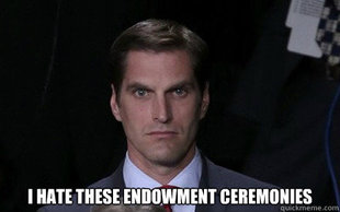 Menacing Josh Romney