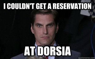 Menacing Josh Romney
