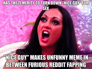 Feminist Nazi