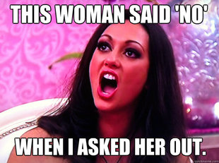 Feminist Nazi