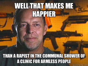 Sons of guns