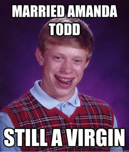 Bad Luck Brian