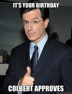 colbert
