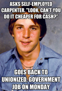 Old Economy Steven