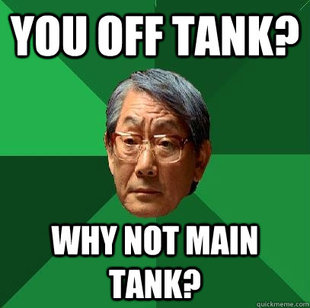 High Expectations Asian Father