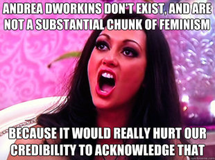 Feminist Nazi