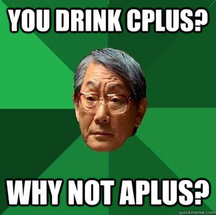 High Expectations Asian Father