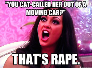 Feminist Nazi