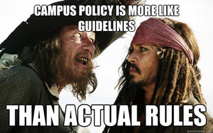 Barbossa meme