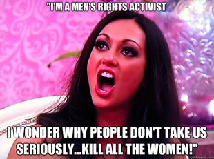Feminist Nazi