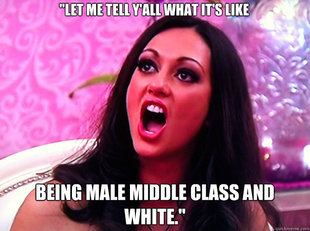 Feminist Nazi
