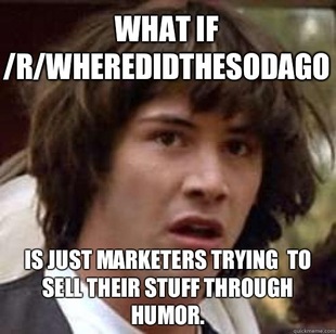 conspiracy keanu