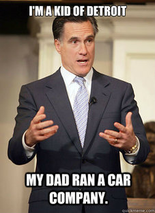 Relatable Romney
