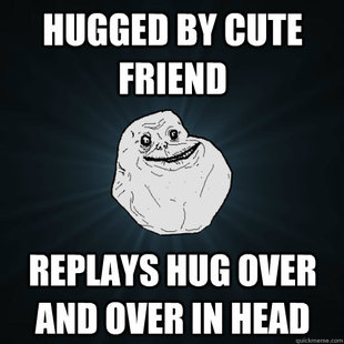 Forever Alone