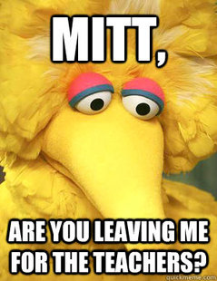 Big Bird