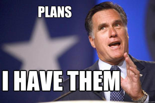 Mitt Romney