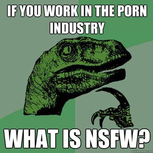 Philosoraptor