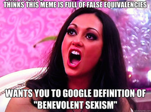 Feminist Nazi