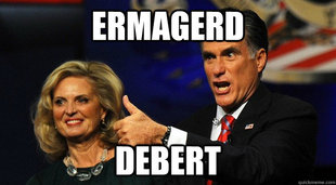 Romnesia