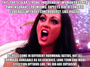 Feminist Nazi