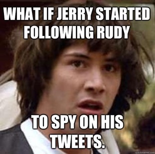 conspiracy keanu