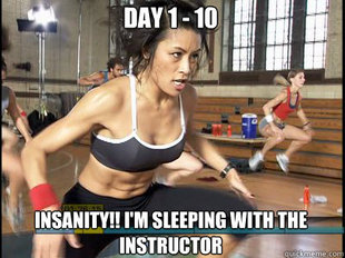 tanya insanity