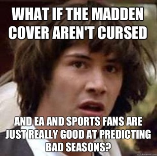 conspiracy keanu