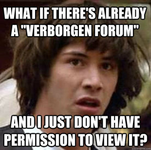 conspiracy keanu