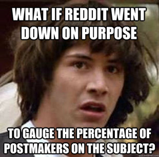conspiracy keanu