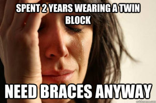 First World Problems