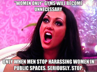 Feminist Nazi