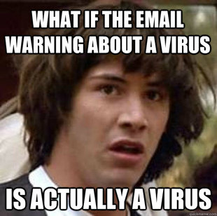 conspiracy keanu