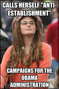College Liberal