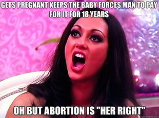 Feminist Nazi