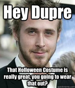 Ryan gosling