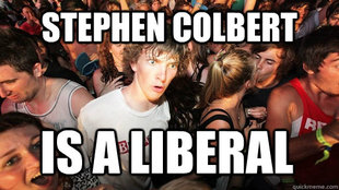 Sudden Clarity Clarence