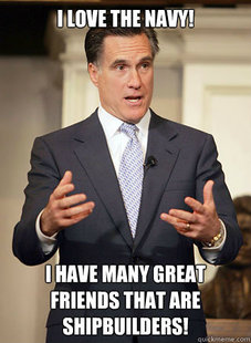 Relatable Romney