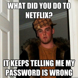 Scumbag Steve